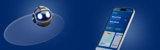 Buchstatt Advisors Trading-Plattform Hero-Section-Hintergrund