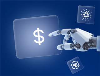 Tracker für Krypto-Portfolio-Wachstum mit Gewinnen und Saldo auf Buchstatt Advisors