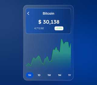 Buchstatt Advisors Online-Arbeitsbereich für die Verwaltung von Krypto-Assets